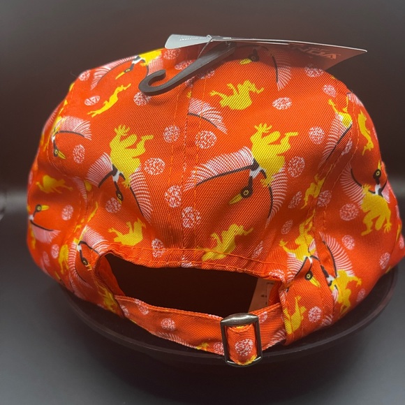 Marvel Disney World of Wakanda artist series Hat - Picture 2 of 4